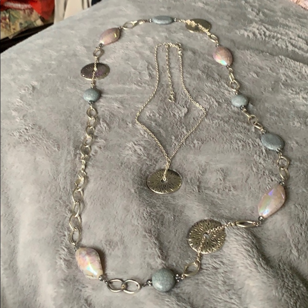 Premier Design necklace